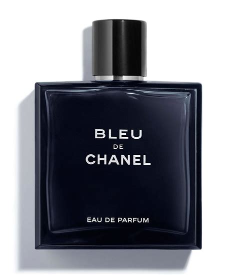 chanel de bleu pour homme|bleu de chanel prix.